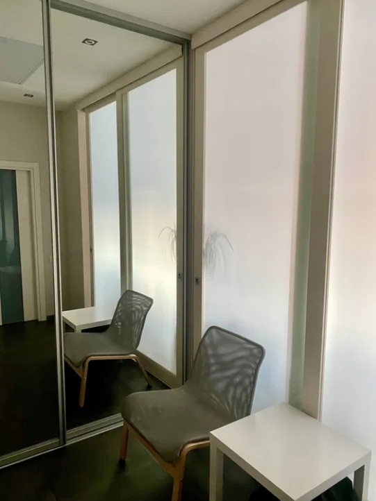 продажа двухкомнатной квартиры номер A-174010 в Приморском районе, фото номер 8